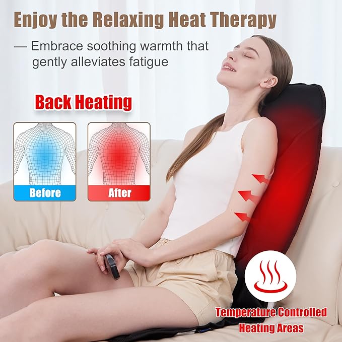 Back Massager