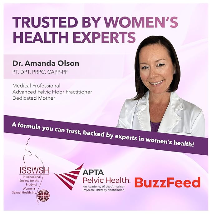 Vulva Balm &amp Organic Vaginal Moisturizer for Women: Natural Vulva Moisturizer &amp Vulva Cream for Dryness on Intimate Skin - NON Estrogen Cream - Perfect for Menopause &amp Shaving Rash Relief