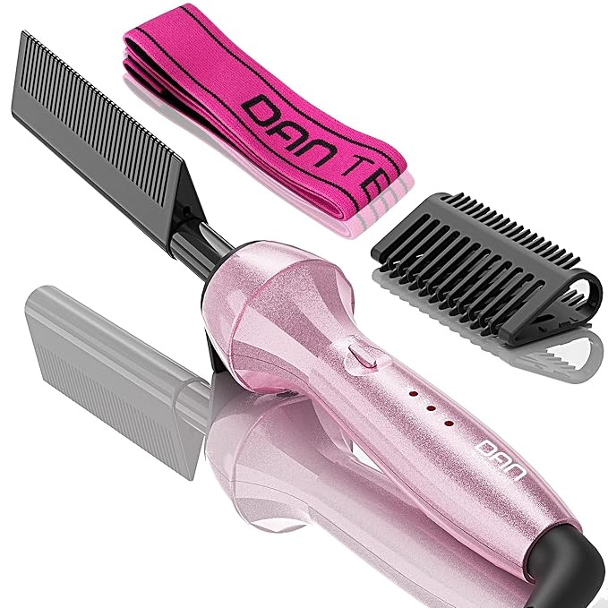 500℉ High Heat hot CombHair Wax Stick