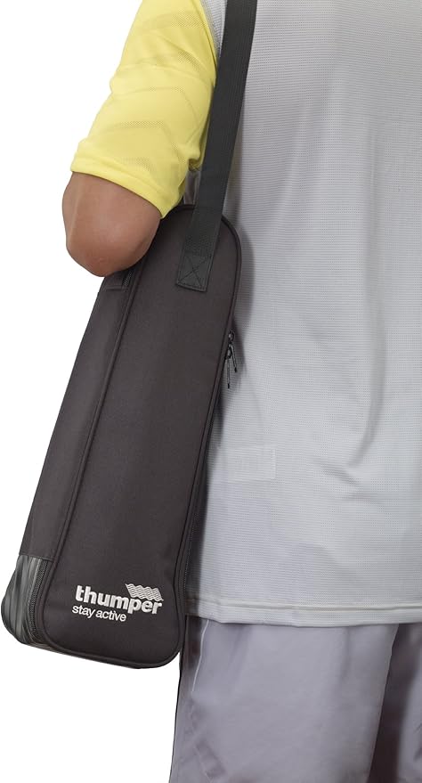 Carrying Case for Handheld Massager