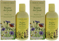 L'Erbolario Queen of the Meadows Shower Gel Shower Gel Women 8.4 oz (Pack of 2)