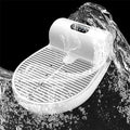 Body DryerFull Body Dryer for ShowerFull Body DryerPortable Electric Body DryerNatural Warm Air Wind Body Dry for Bathroom/Hotel110V