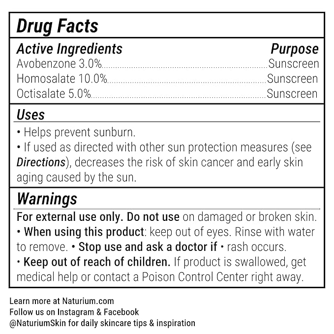 Naturium Dew-Glow Moisturizer SPF 50 PA++++ Jumbo Daily Moisturizing Sunscreen &amp Face Primer Skin Protector with Dewy Finish 3.4 oz