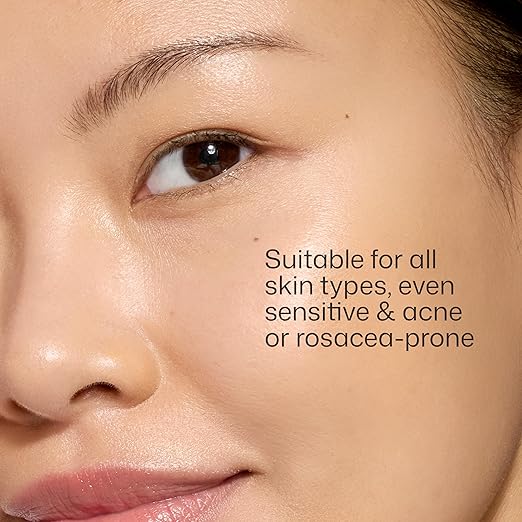EltaMD UV Clear Tinted Face Sunscreen SPF 46 Oil Free Sunscreen for Sensitive Skin with Zinc Oxide Dermatologist Recommended