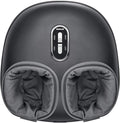 Nekteck Foot Massager with Heat: 3 Modes Deep Kneading Therapy