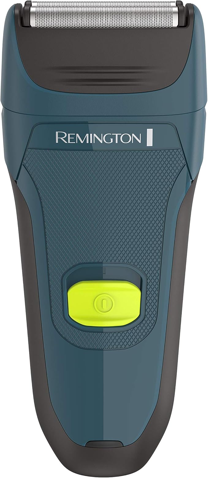 Remington PF7320 Remington Ultrastyle Rechargeable Foil Shaver Green