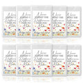24 Pack Travel Size Hand Sanitizer Spray Bulk Employee Appreciation Week Gift Mini Motivational Thank You Gift Hydrating Pocket Sprays Gifts for International Women Day Gifts(White ColorThank You)