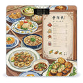 Chinese Specialties Scale for Body Weight Highly Accurate Digital Bathroom Body Scale Digital Bathroom Scales for People Anti-Slip Large LCD Display Smart Scales