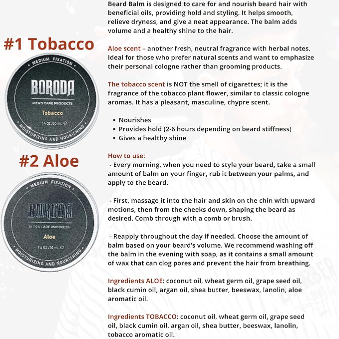 Personalized Beard Care Gift Set for Men Custom Grooming Kit with Beard Oil Balm Comb Perfect Gift for Him Beard Growth &amp Maintenance Beard Grooming Essentials Skull (Pear)