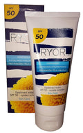 Ryor Sunscreen Cream SPF 50 - High Protection