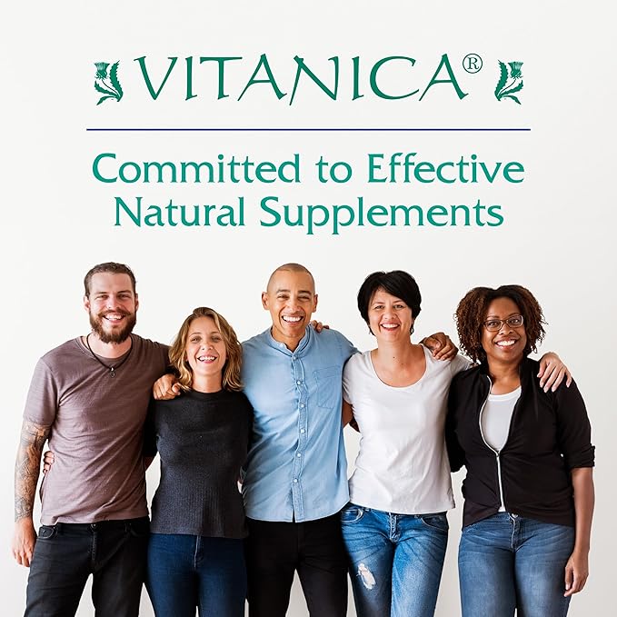 Vitanica Fresh V-Probiotics - Women's Probiotic for Vaginal Health - Contains Lactobacillus Gasseri - Free of Filler Fragrances Parabens Preservatives &amp Artificial Colors - 30 Suppository Table