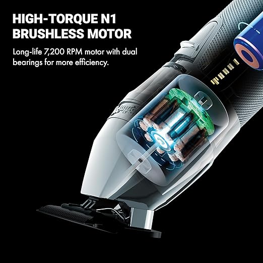 BaBylissPRO FX+ Professional Barber Cord/Cordless Hair Trimmers – Beard Trimmer for Men Professional Stylist &amp Barber Clippers USB-C Cordless Hair Trimmers for Men
