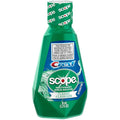 Scope Mouthwash Original Mint Travel Size 36ml/1.2 Fl Oz - (Pack of 24)