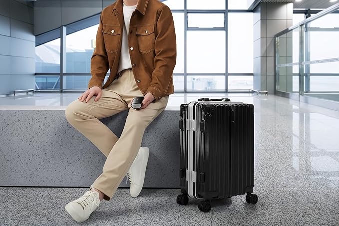 Philips Norelco Travel Groom Duo includes Compact Shaver + OneBlade 360 with Connectivity Face + Body Electric Beard Trimmer Shaver and Body Groomer with 5in1 Comb Body Attachment Travel Case