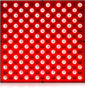 LED-Red-Light-Therapy-Device - 45W LED Panel Deep 660nm and Near-Infrared 850nm Light Combo for Skin Beauty Pain Relief of Muscles and Joints