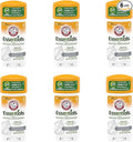 Arm &amp Hammer Deodorant 2.5 Ounces Essentials Unscented (6 Pack)