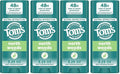 Tom’s of Maine North Woods Antiperspirant Deodorant for Men and Women48 HR Odor &amp Sweat ProtectionPatchouli and Lavender Scent3.25 oz(Pack of 4)