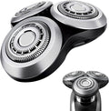 SH90 Replacement Rotary Heads Compatible with Philips Norelco Shavers Series 9000 S9000 Replacement Head Fits for S9531 S9721/84 S9511 S8950 S8980/12 S9311/21