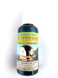 Quick Deodorant Spray for Men Non-Sticky Odor Protection Active Sport Elderly
