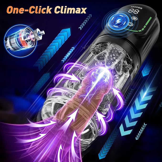 Realistic Pocket Puzzy AUT Male Masterburbatar Heat Masterburbatar Life Machine Realistic Textured Electric Machine Devices Masturebastorfor Men Male Masterburbatar Silicone Underwear TFF569