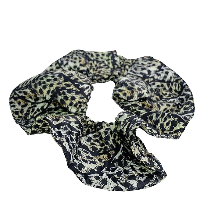 Hair Dryer Heat Shield - Bonnet (Cats Eyes)