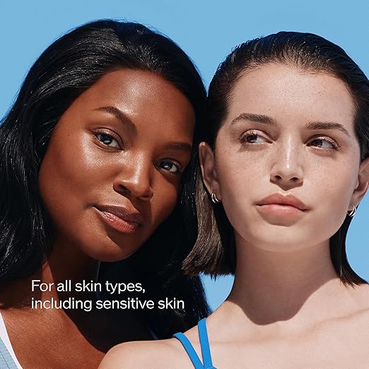 Shiseido Ultimate Sun Protector Lotion Mineral SPF 60+ - Sheer Broad-Spectrum Sunscreen for Face &amp Body - Visibly Improves Fine Lines Smoothness &amp Skin Tone - Fragrance Free All Skin Types