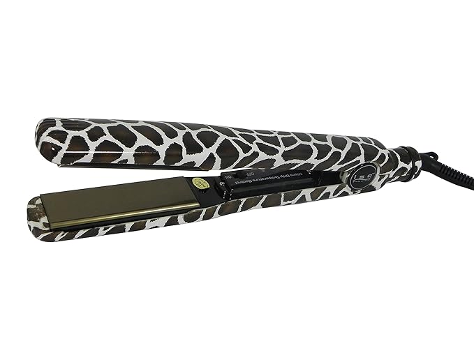 ISO Beauty Omega Giraffe
