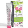 Gynatrof Vaginal Moisturizer Long-Lasting for Vaginal Dryness &amp Irritation Hormone-Free Hyaluronic Acid &amp Vitamin E Feminine Care Daily Hydration For Intimate Feminine Care 1.7 fl oz