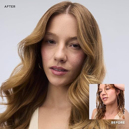 T3 LuxeDry High-Performance Hair Dryer Set with Drying Concentrator Styling Concentrator &amp Diffuser Attachments |Fast Powerful Drying &amp Styling |for All Hair Types