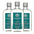 SCENT BEAUTY STETSON Personal Care All Over Hair &amp Body Wash Moisturizing Body Wash &amp Shampoo - 16 oz - 3 Pack - Oasis