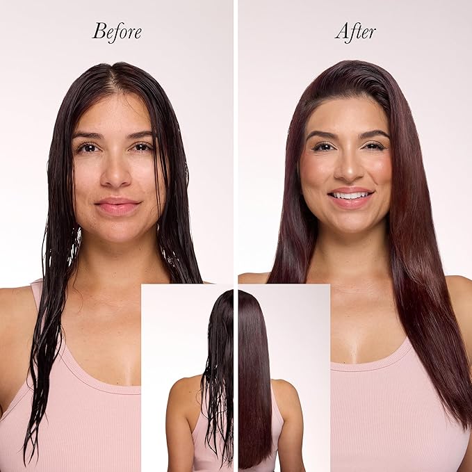 L'ANGE HAIR Whip Volumizing Mousse | Big Hair Thickening Foam | Professional Texturizing Formula for Volume and Shine Suitable for All Hair Types