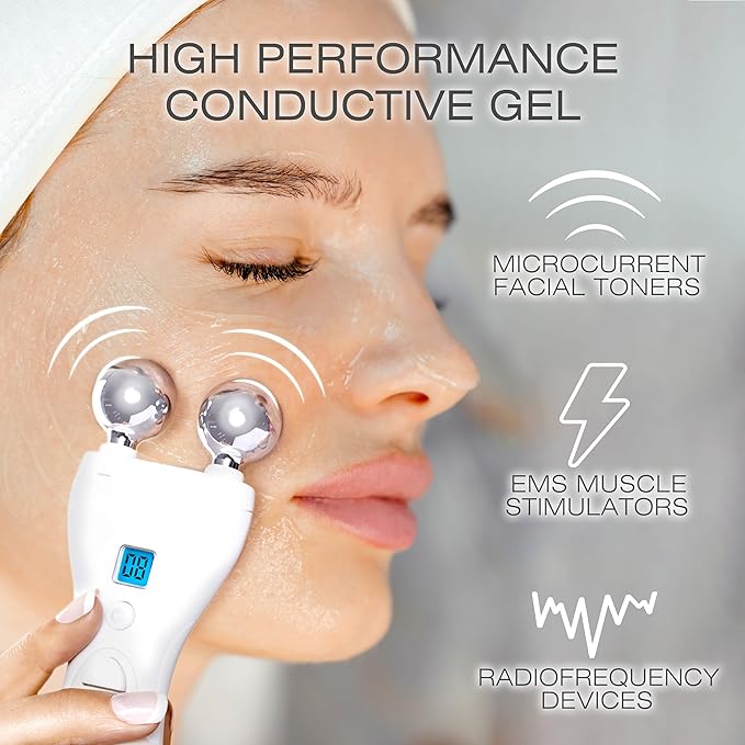 Rio Conductive Gel 85 ml