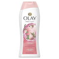Olay Fresh Outlast Body Wash - Cooling White Strawberry &amp Mint - 13.5 oz