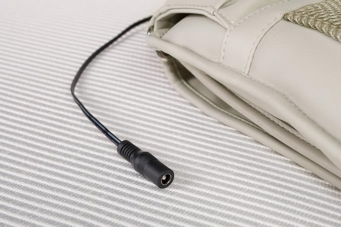 Prosepra Electronic Slim Massager 3.2 Pound