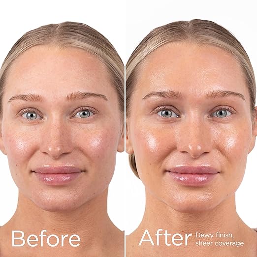 EltaMD UV Daily Face Sunscreen with Transparent Zinc Oxide and Hyaluronic Acid Moisturizes and Protects Great for Dry Combination and Normal Skin