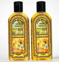 Song of India - India Temple Body Wash 200 ml. (Set of 2)
