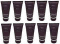 Asprey Purple Water Shower Gel lot of 10 each 1.7oz bottles. Total of 17oz