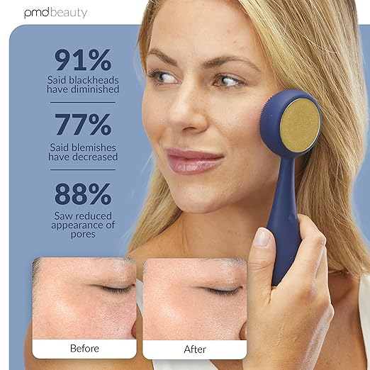 Clean Pro OB - Smart Facial Cleansing Device