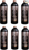 Tesori d'Oriente:Hammam Bath Cream with Argan Oil and Orange Blossom - Pack of 6 [ Italian Import ]