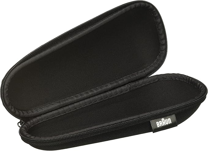 Braun 81406969 TRAVEL CASE S5 HARD