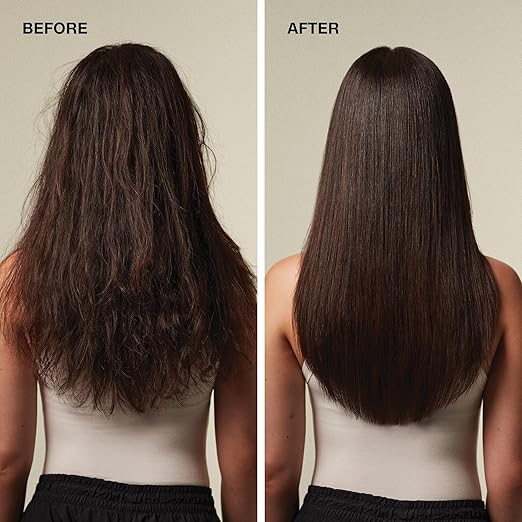 Paul Mitchell Smooth+ Ceramic Flat Iron Adjustable Heat Settings for Smoothing + Straightening