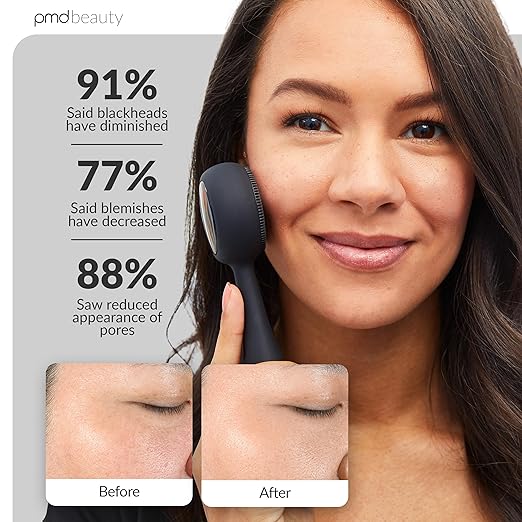 Clean Pro OB - Smart Facial Cleansing Device
