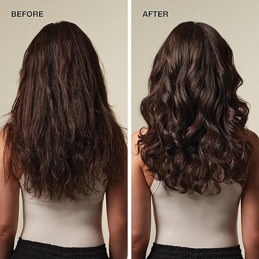 Paul Mitchell Style+ 1 Ceramic Flat Iron Adjustable Heat Settings for Straightening + Curling