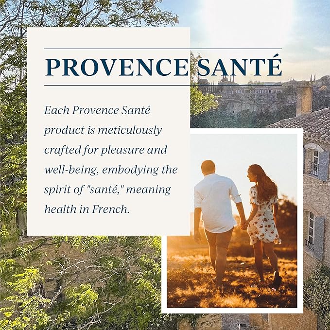 Provence Sante Shower Gel Fig