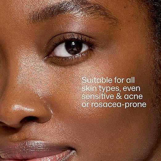 EltaMD UV Clear Tinted Face Sunscreen SPF 46 Oil Free Sunscreen for Sensitive Skin with Zinc Oxide Dermatologist Recommended