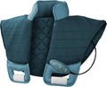 Wahl Heated Massage Wrap-Relief to Relax Neck/Upper Back and Shoulder Pain 97792 Heating Pad and Massager for Neck Back and Shoulders