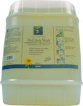 eZall BODY WASH GREEN Neutral 5 Gallon
