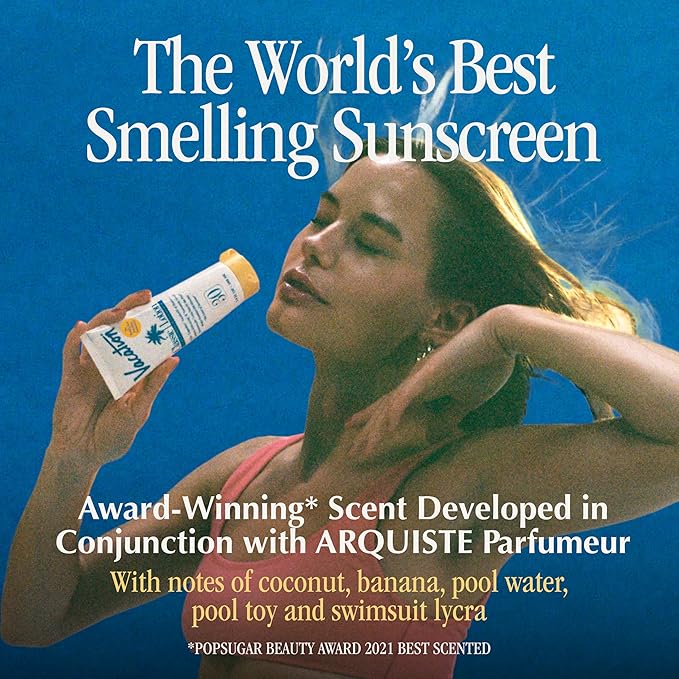 Vacation Mini Classic Sunscreen SPF 30 Water-Resistant Bulk Suntan Lotion Bachelorette Party Favors Beach Must Haves Traveling Essentials Travel Size 1 Fl. Oz. (Value Pack of 24)