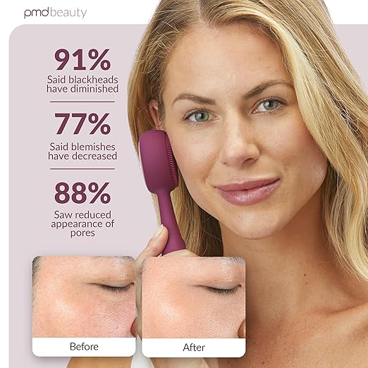Clean Pro OB - Smart Facial Cleansing Device
