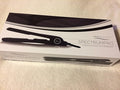 ISO Beauty Professional Spectrum Pro Ceramic Ionic Flat Iron Hair Staightener - Black New Design
